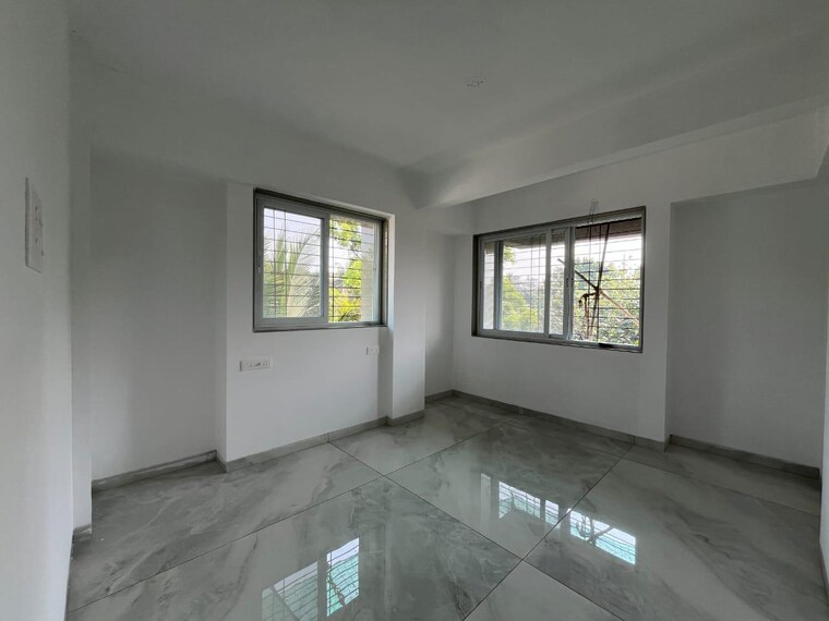 Bedroom, aashiyana-park 2 Bedroom 1000 Sq.Ft. Apartment In Aundh Pune 9356083