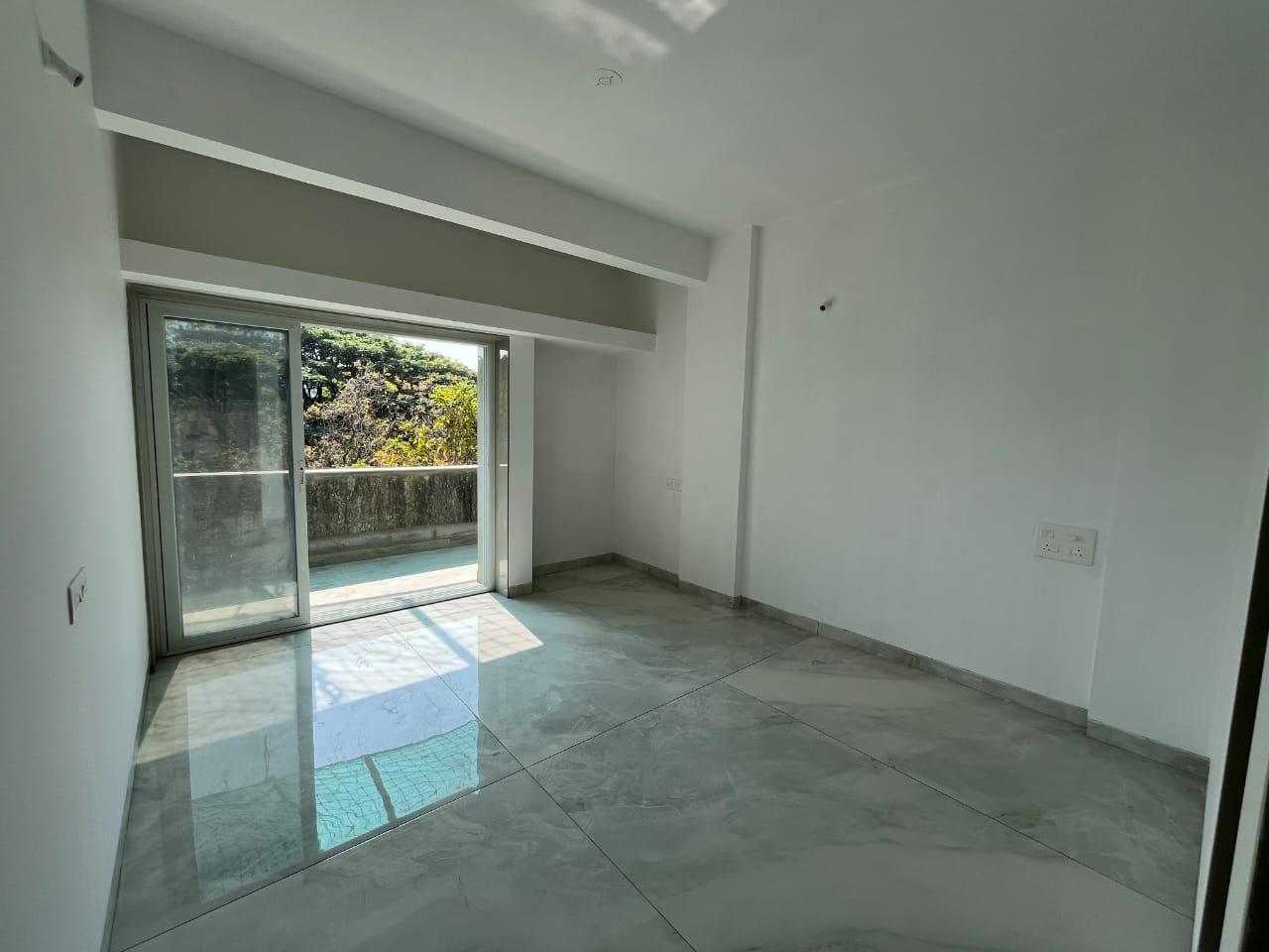 2 BHK 1000 Sq.Ft. Apartment in Aashiyana Park