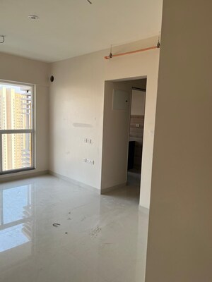 1.5 BHK Apartment For Rent in Sheth Avante, Kanjurmarg West