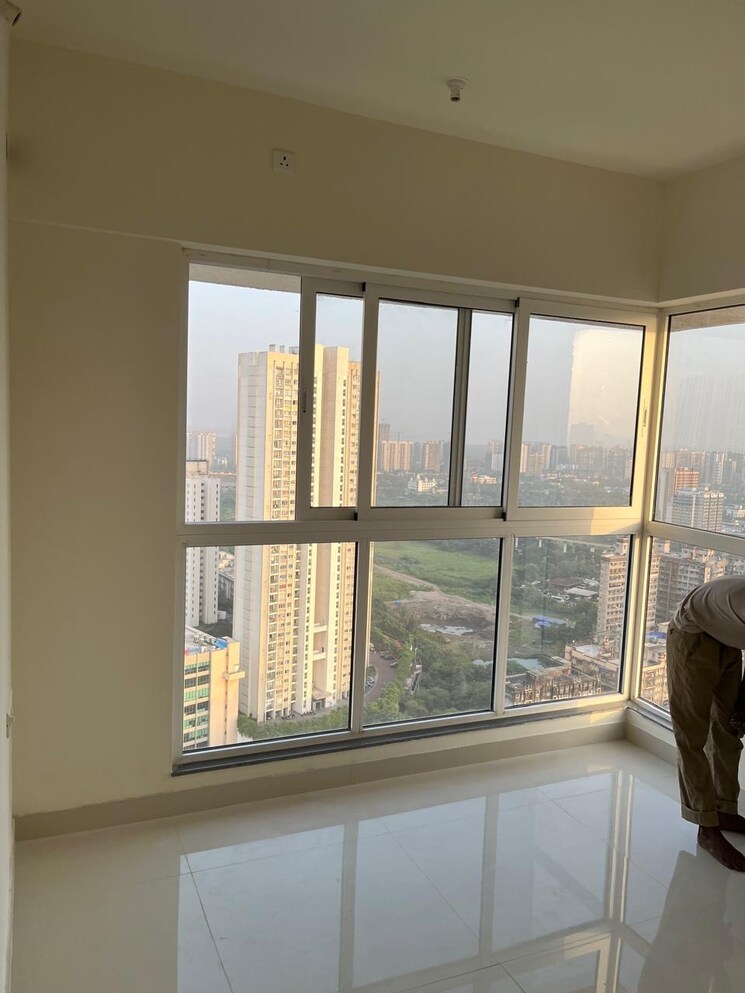 Room, sheth-avante 1.5 Bedroom 555 Sq.Ft. Apartment In Kanjurmarg West Mumbai 9356078