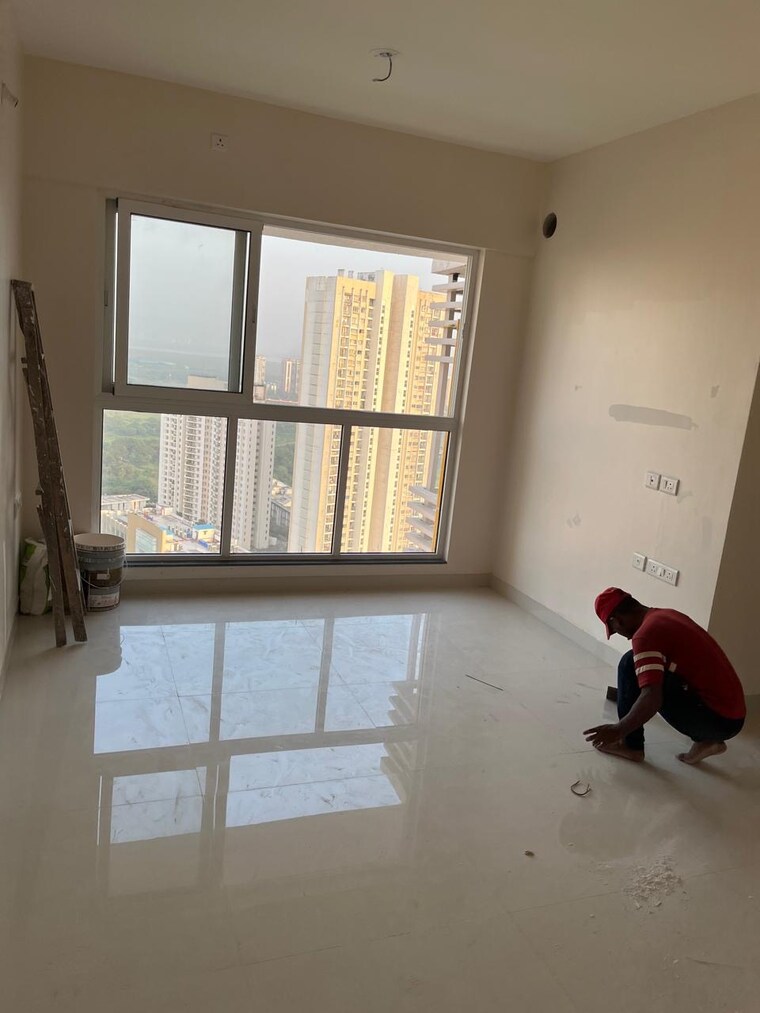 Room, sheth-avante 1.5 Bedroom 555 Sq.Ft. Apartment In Kanjurmarg West Mumbai 9356078