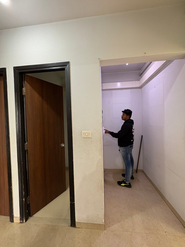 Room, lodha-lakeshore-greens 2 Bedroom 738 Sq.Ft. Apartment In Hedutane Thane 9356086