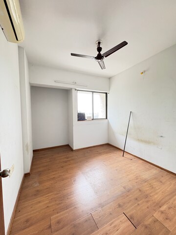 Bedroom in 2 BHK Apartment at Lodha Lakeshore Greens, Hedutane – for Sale