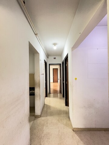 Building Lobby in 2 BHK Apartment at Lodha Lakeshore Greens, Hedutane – for Sale