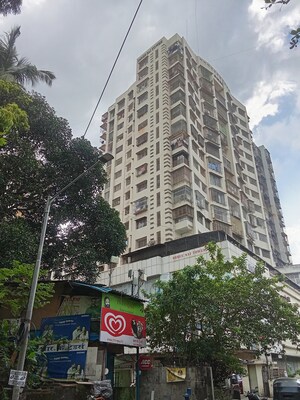 2 BHK Apartment For Rent in Shree Sai Tower, Borivali West