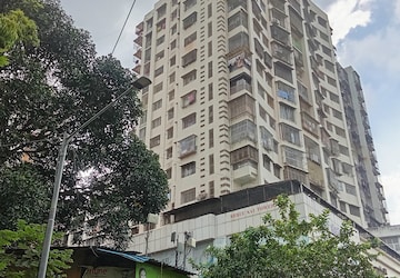 2 BHK Apartment For Rent in Shree Sai Tower, Borivali West
