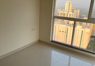 1 BHK Villa For Rent in Dosti Oro 67, Kandivali West