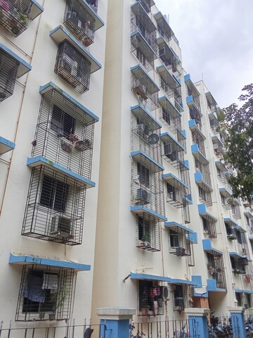 1 RK Apartment For Rent in Om Sadguru Nagar, Borivali West