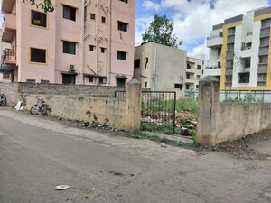  Plot For Sale in Kharadi