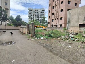  Plot – Exterior View View at Kharadi - for Sale