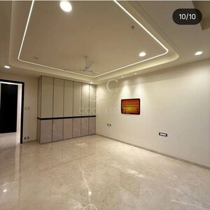 4 BHK Apartment For Rent in Parekh 63 JVPD, Juhu