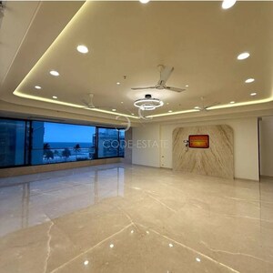 Parking in 4 BHK Apartment at Parekh 63 JVPD, Juhu – for Rent