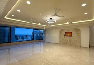 Parking in 4 BHK Apartment at Parekh 63 JVPD, Juhu – for Rent