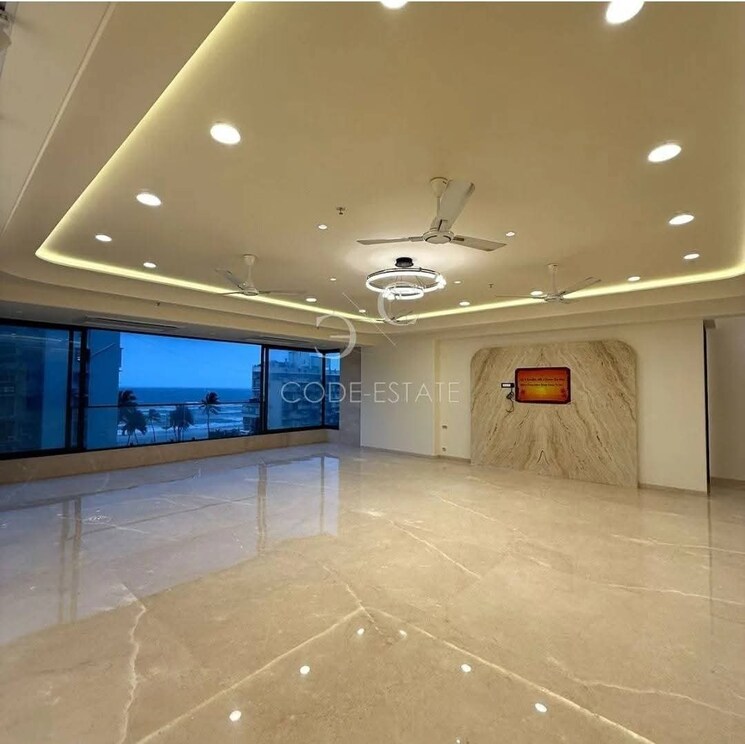  Parking, parekh-63-jvpd 4 Bedroom 3100 Sq.Ft. Apartment In Juhu Mumbai 9356096