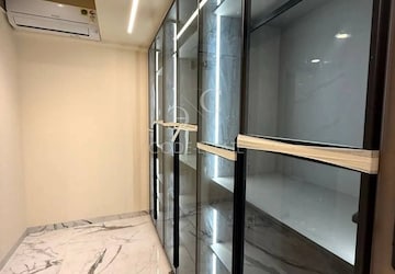 Kitchen in 4 BHK Apartment at Parekh 63 JVPD, Juhu – for Rent