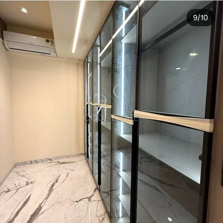 Kitchen, parekh-63-jvpd 4 Bedroom 3100 Sq.Ft. Apartment In Juhu Mumbai 9356096