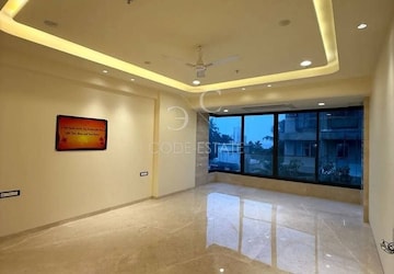 Room in 4 BHK Apartment at Parekh 63 JVPD, Juhu – for Rent
