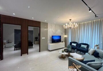 6 BHK Apartment For Rent in Orchid Tower, Worli