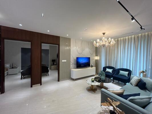 6 BHK Apartment For Rent in Orchid Tower