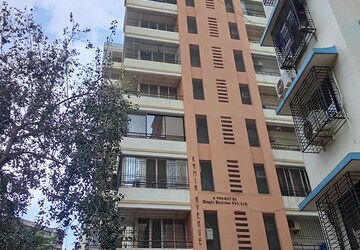 3 BHK Apartment For Rent in Dimples Kamla Avenue, Borivali West