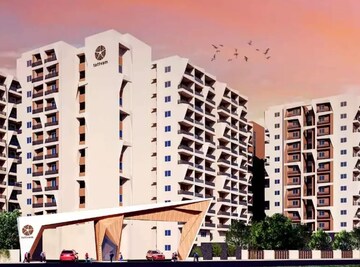 2.5 BHK Apartment – Exterior View View at Padmarao Nagar - for Sale
