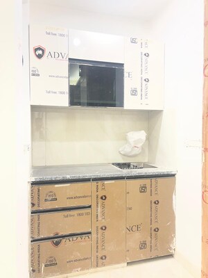 1 RK Independent House For Rent in Ansal Sushant Residency, Sushant Lok Iii