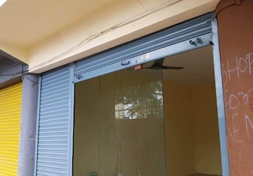 Building Lobby in  Shop at Damji Shamji Mahavir Spring Tulip Phase 1, Pokhran Road No Two – for Rent