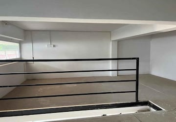 Staircase in  Shop at Damji Shamji Mahavir Spring Tulip Phase 1, Pokhran Road No Two – for Rent