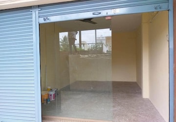 Room in  Shop at Damji Shamji Mahavir Spring Tulip Phase 1, Pokhran Road No Two – for Rent