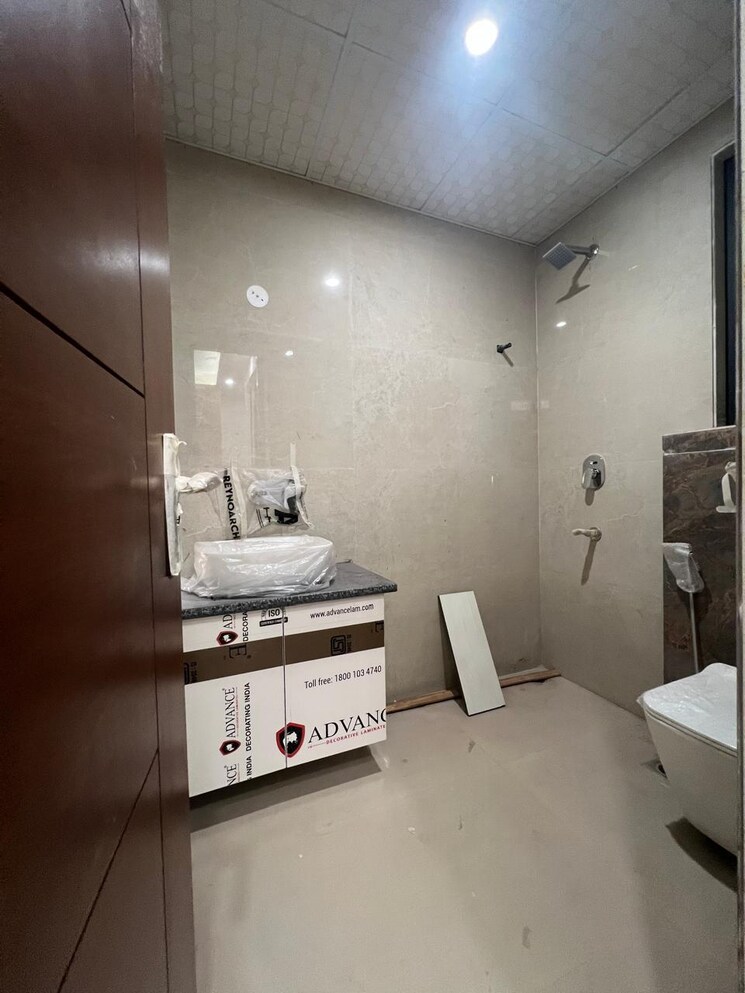 Kitchen, ansal-sushant-residency 1 RK 450 Sq.Ft. Independent House In Sushant Lok Iii Gurgaon 9356114