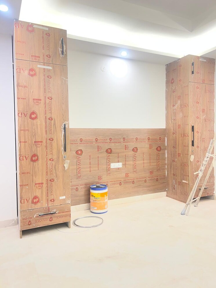 Bathroom, ansal-sushant-residency 1 RK 450 Sq.Ft. Independent House In Sushant Lok Iii Gurgaon 9356114