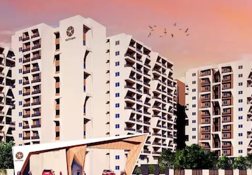 3 BHK Apartment For Sale in Padmarao Nagar