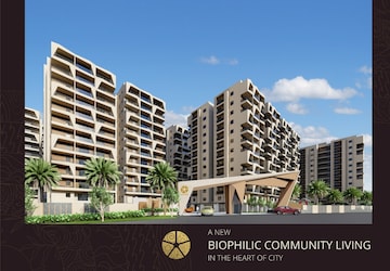 3 BHK Apartment – Exterior View View at Padmarao Nagar - for Sale