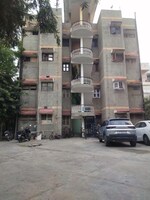 2 BHK 58 Sq.Mt. Apartment in Ashirwad Apartments Alpha 1