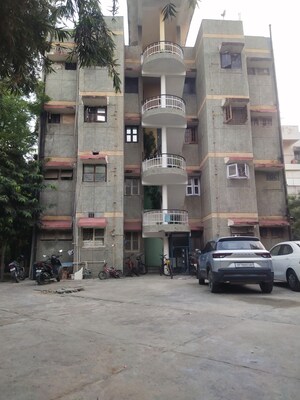 2 BHK Apartment For Sale in Ashirwad Apartments Alpha 1, Alpha 1 Greater Noida