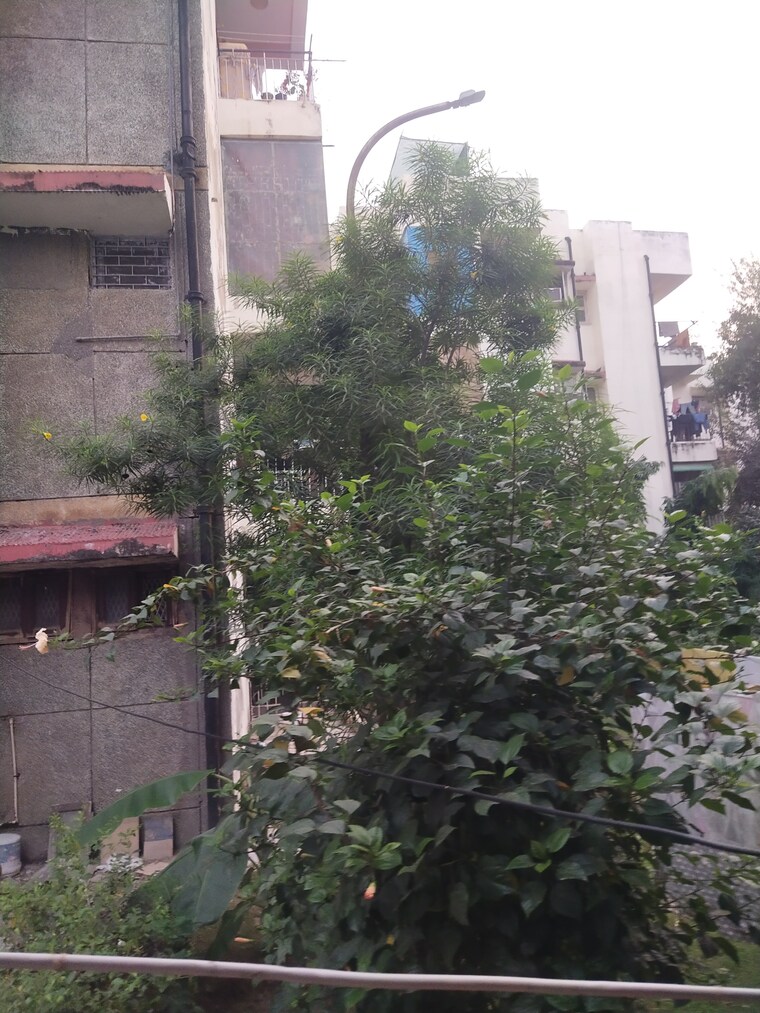 Exterior View, ashirwad-apartments-alpha-1 2 Bedroom 58 Sq.Mt. Apartment In Alpha 1 Greater Noida Greater Noida 9356115