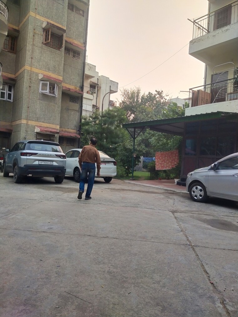 Gym, ashirwad-apartments-alpha-1 2 Bedroom 58 Sq.Mt. Apartment In Alpha 1 Greater Noida Greater Noida 9356115