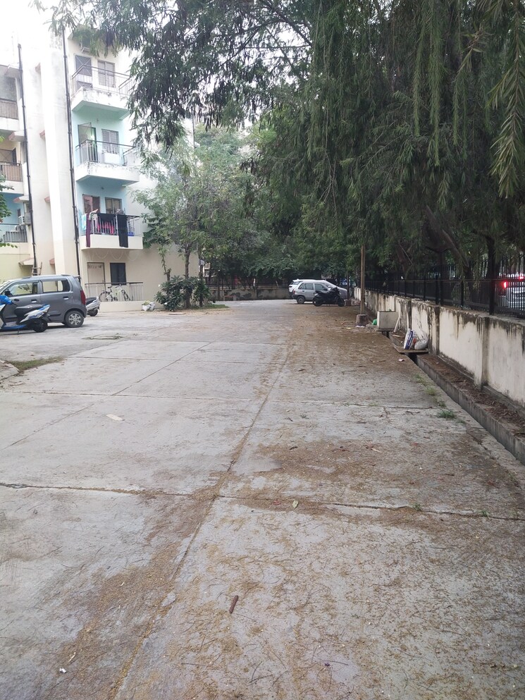 Balcony, ashirwad-apartments-alpha-1 2 Bedroom 58 Sq.Mt. Apartment In Alpha 1 Greater Noida Greater Noida 9356115