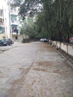 2 BHK Apartment For Sale in Ashirwad Apartments Alpha 1