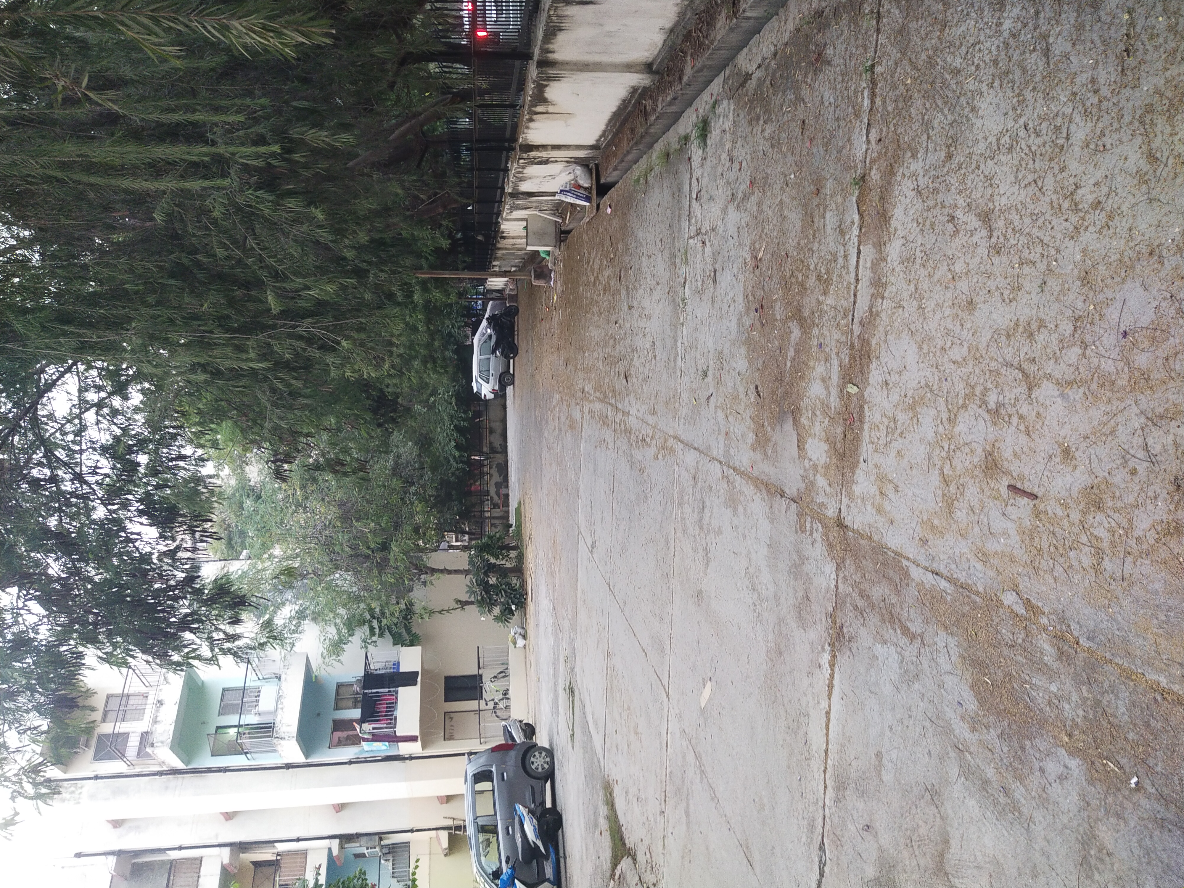 2 BHK Apartment For Sale in Ashirwad Apartments Alpha 1