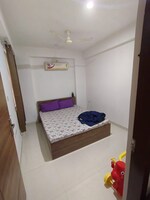 2 BHK + Pooja Room 760 Sq.Ft. Apartment in Chordia Utsav
