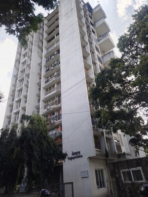 2 BHK Apartment For Rent in Yogaprabha CHS, Borivali West