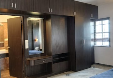 Room in 3 BHK Apartment at The Residences Jayamahal, Jayamahal – for Sale