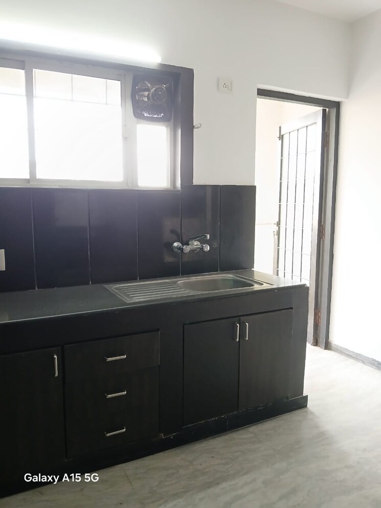 Kitchen, the-residences-jayamahal 3 Bedroom 2593 Sq.Ft. Apartment In Jayamahal Bangalore 9356122