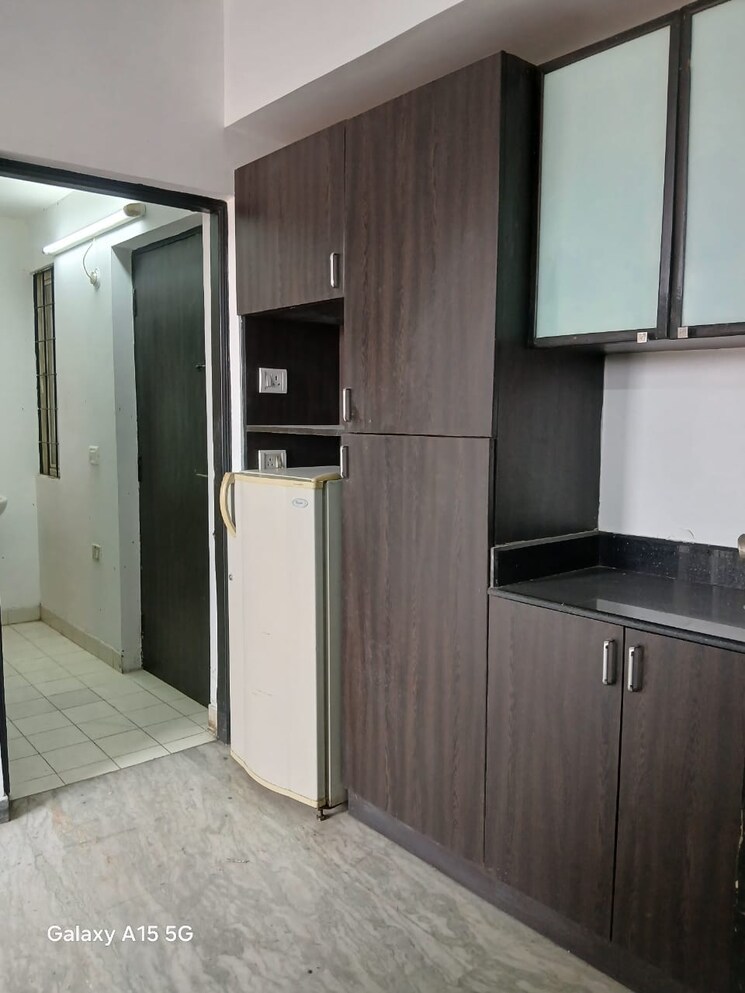 Kitchen, the-residences-jayamahal 3 Bedroom 2593 Sq.Ft. Apartment In Jayamahal Bangalore 9356122