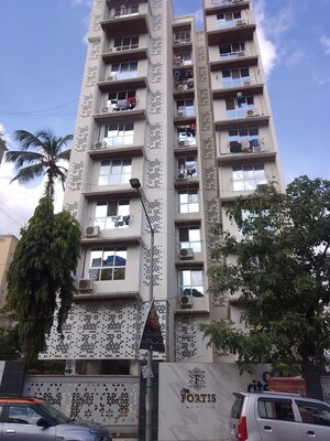 2 BHK Apartment For Rent in Rite Fortis, Borivali West