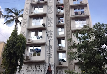 2 BHK Apartment For Rent in Rite Fortis, Borivali West