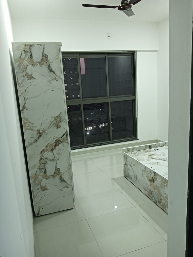 Bedroom, adityaraj-royale 2 Bedroom 550 Sq.Ft. Apartment In Tagore Nagar Mumbai 9356120