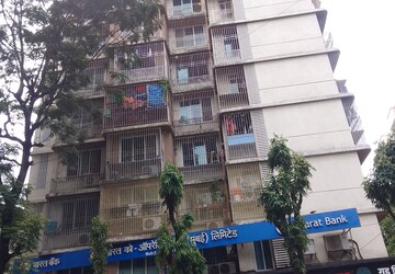 2 BHK Apartment For Rent in Aditya Audumbar Chhaya, Borivali West