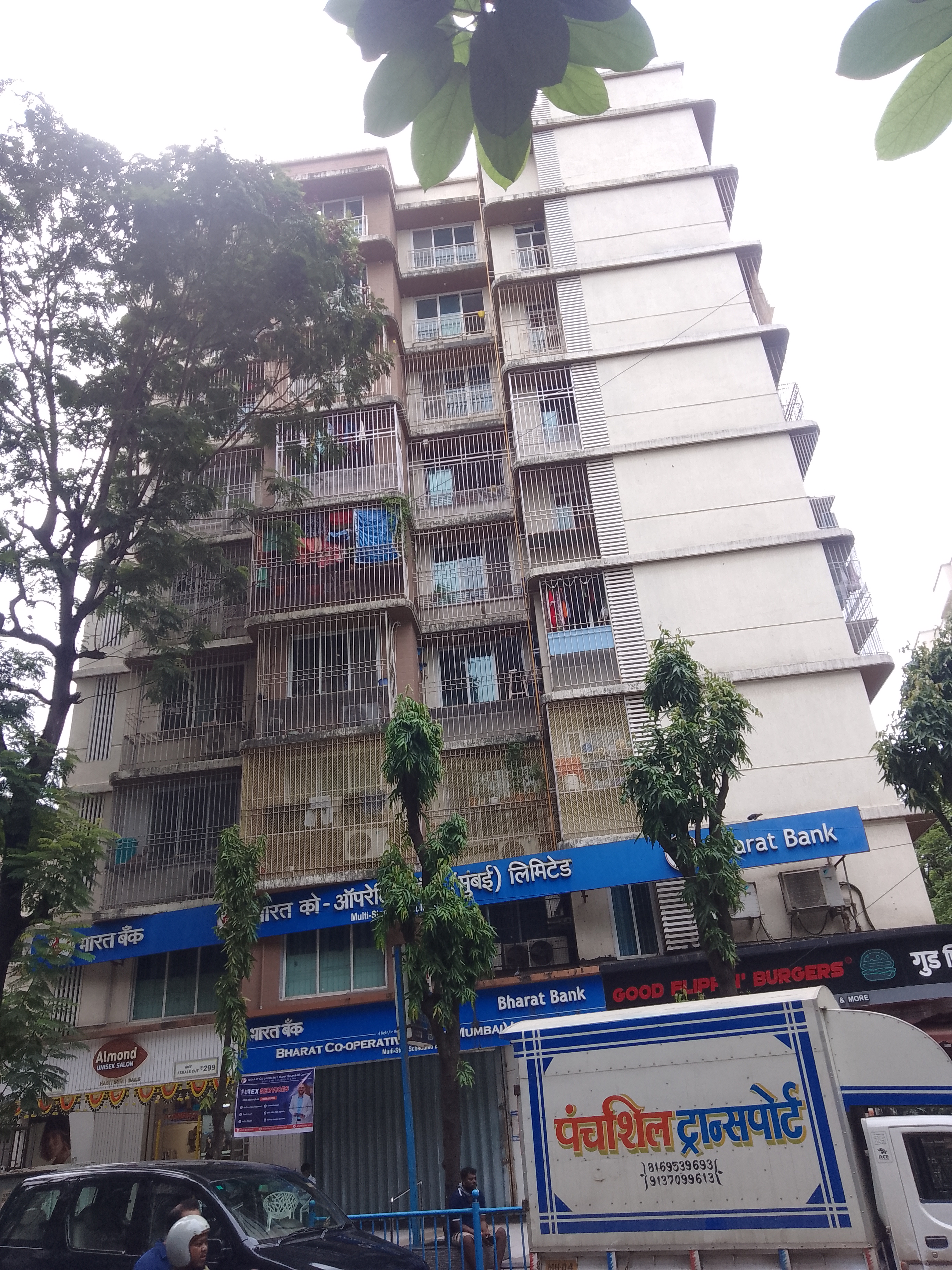 2 BHK Apartment For Rent in Aditya Audumbar Chhaya